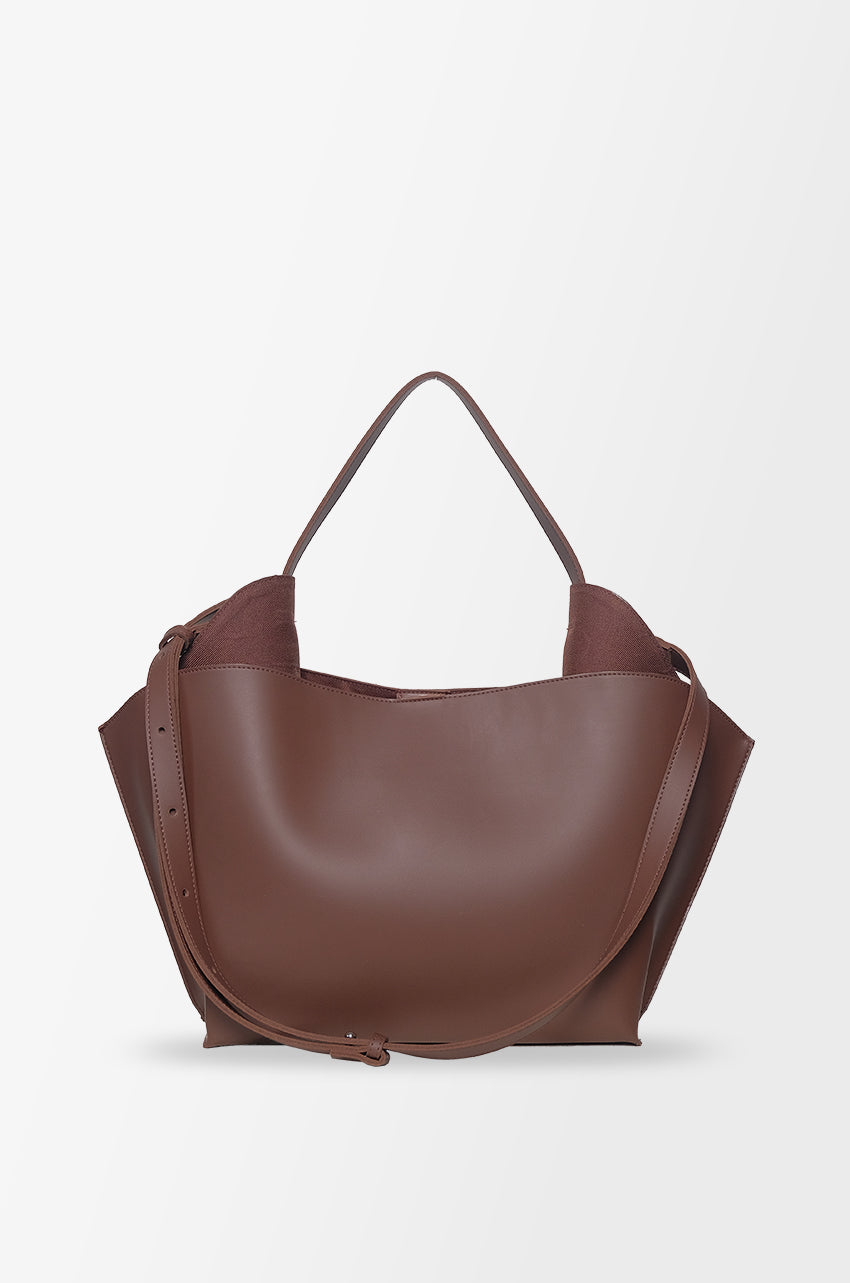 Irish Espresso – Nubuk Bags