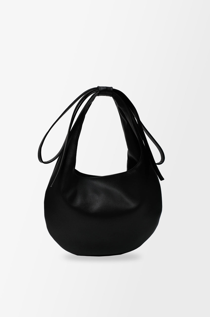 Orby Black – Nubuk Bags