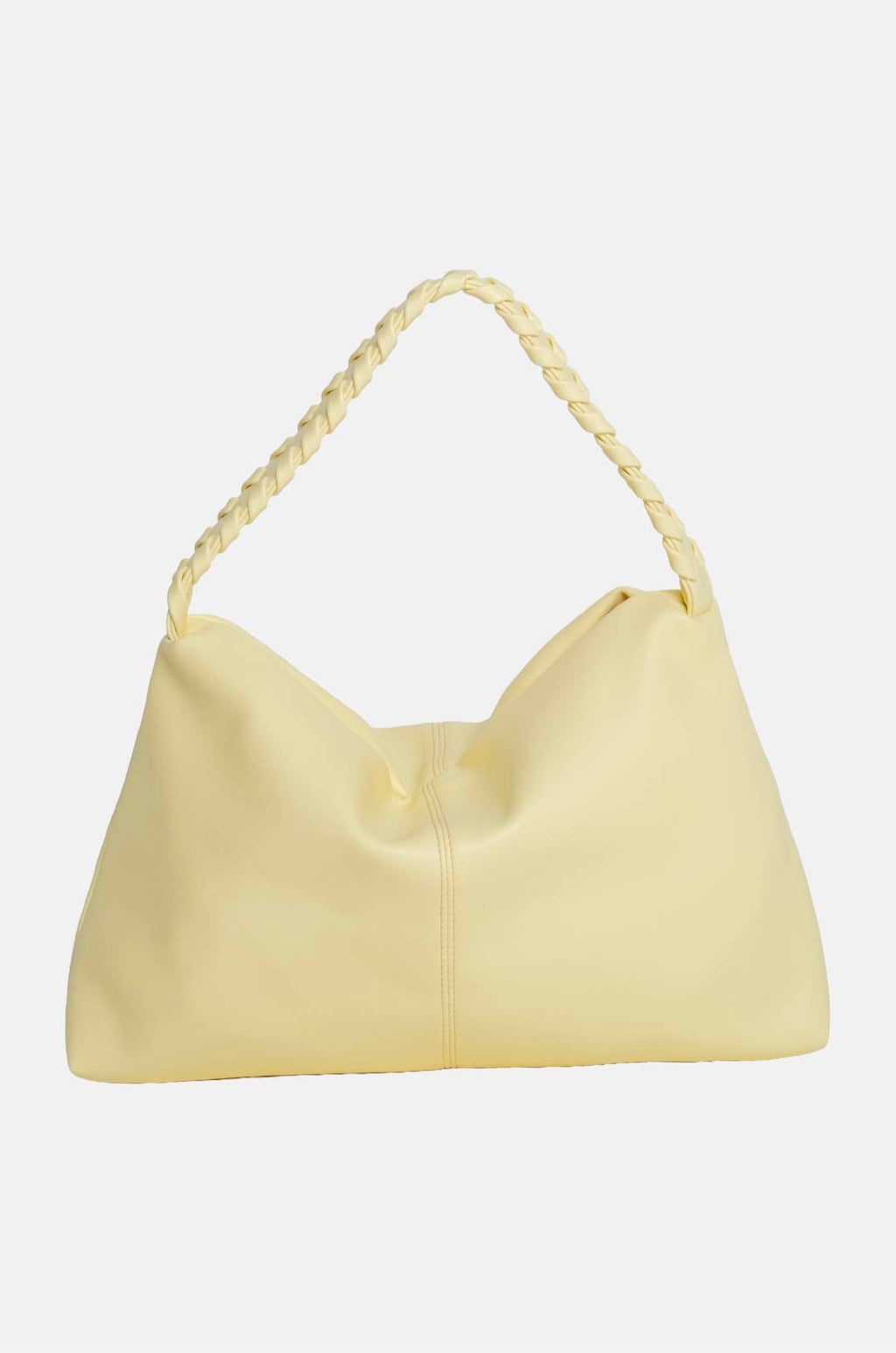 Willa Butter Yellow