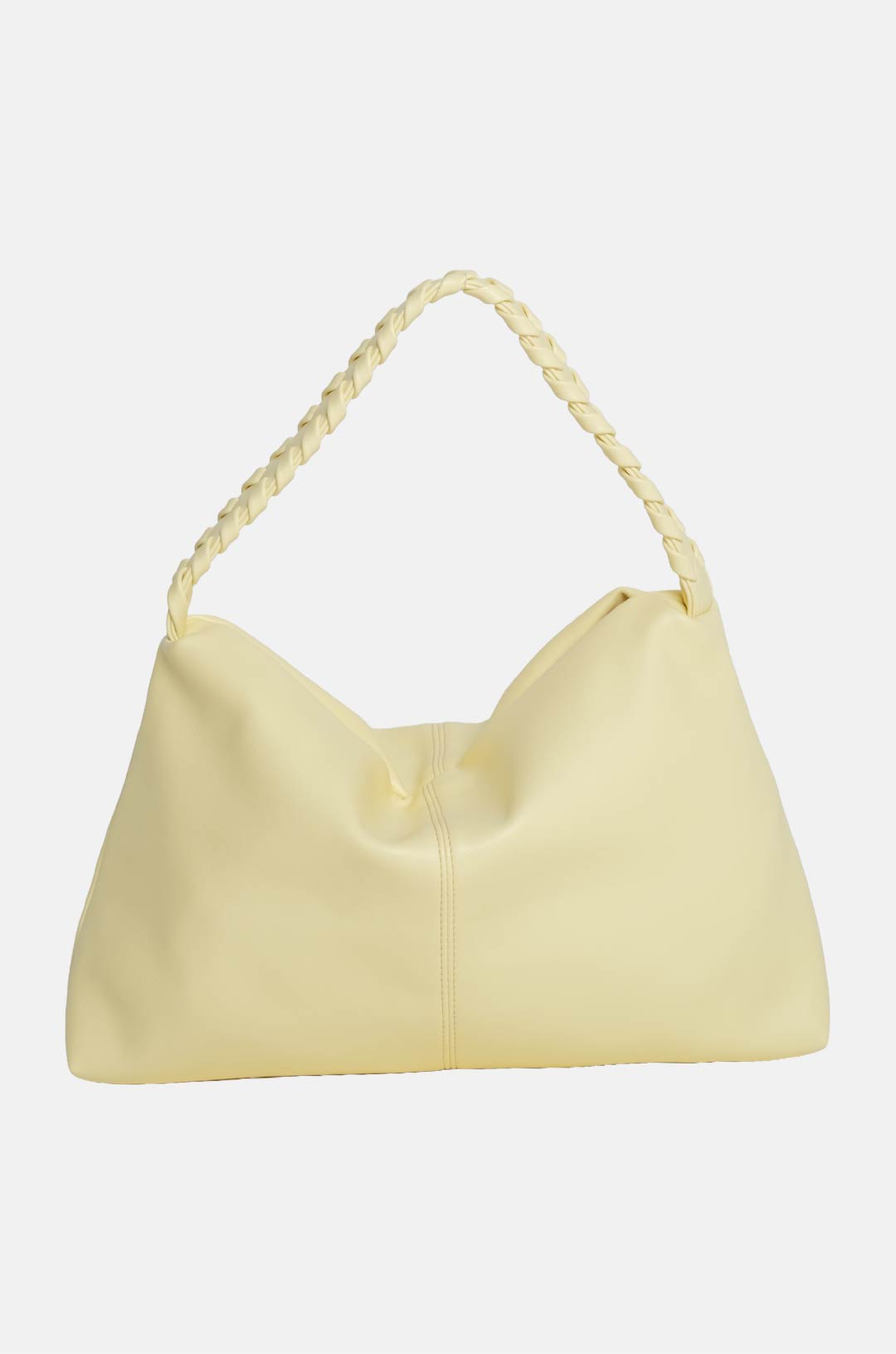 Willa Butter Yellow