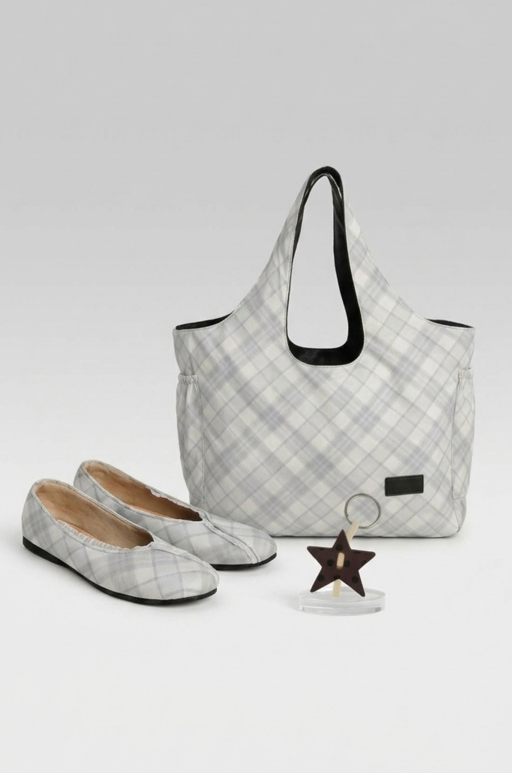 Bundle The Tilly Black Look - Head to Toe