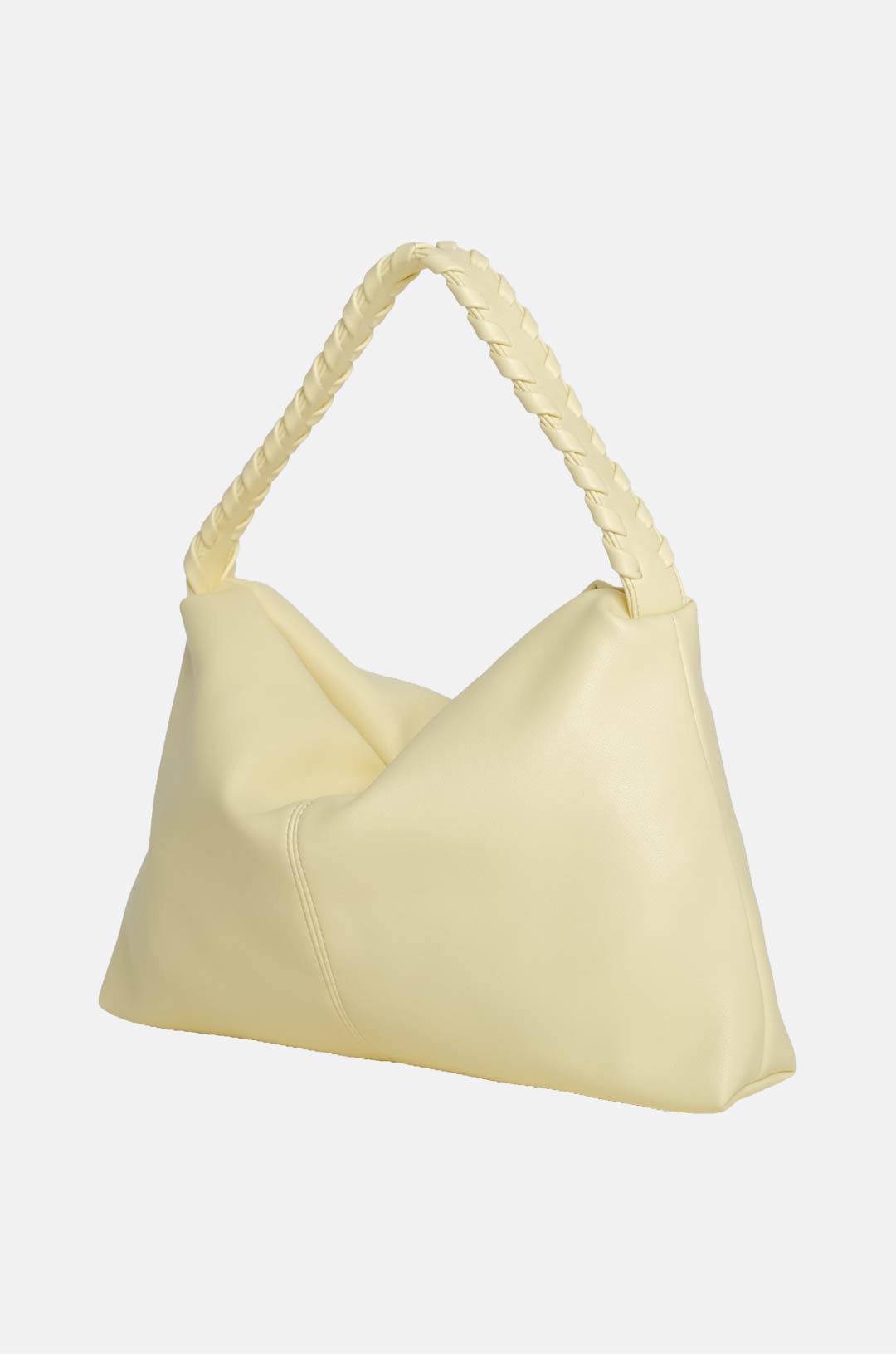 Willa Butter Yellow