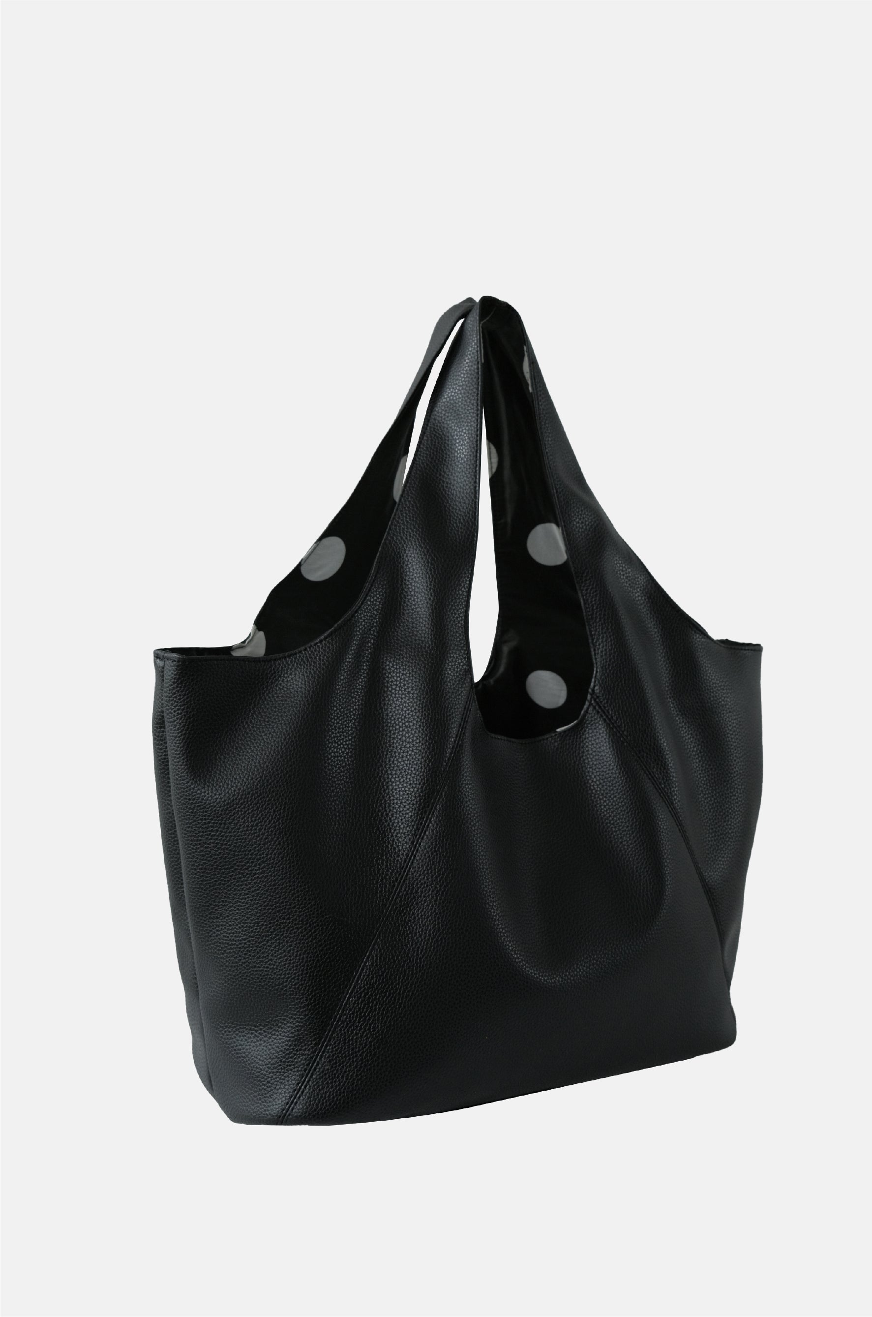 Dotty Black