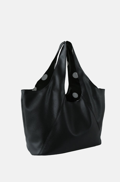 Dotty Black