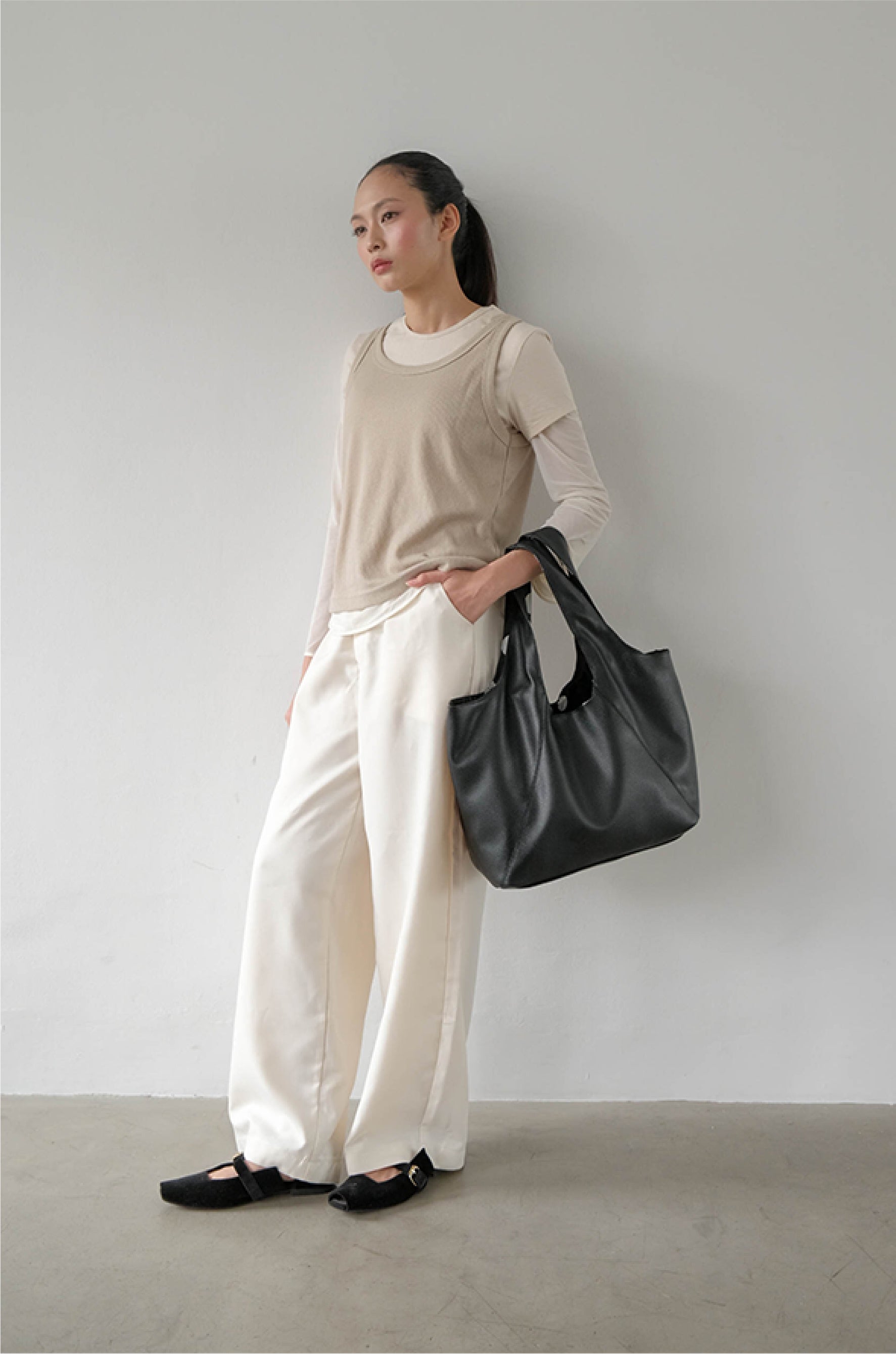 Dotty Black