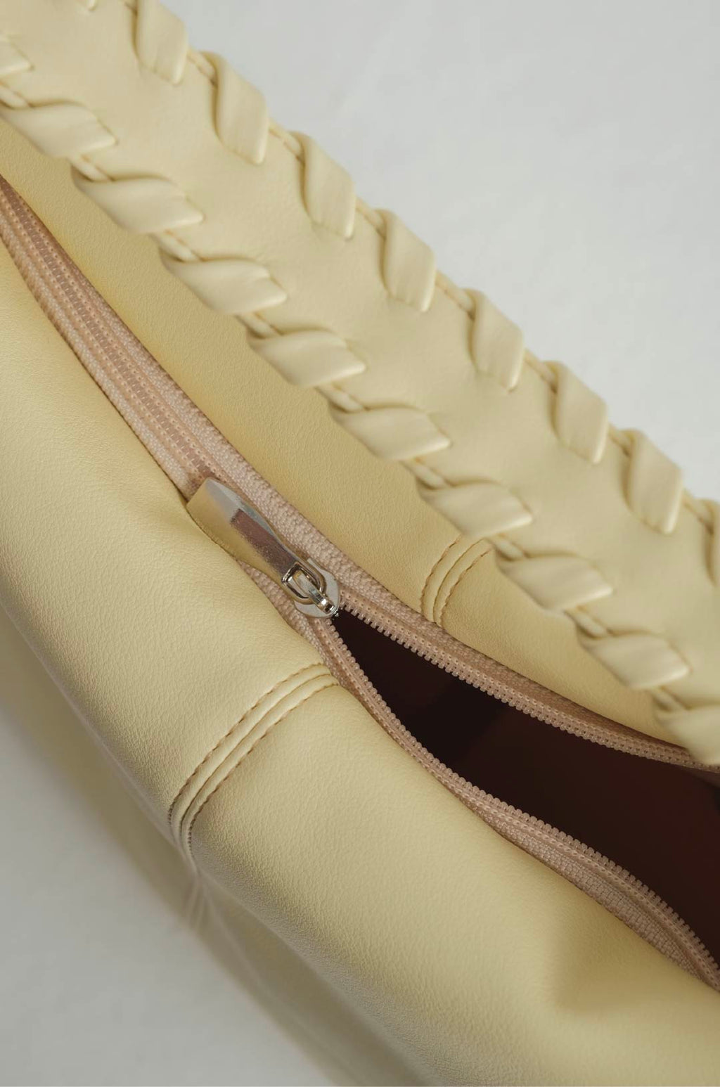 Willa Butter Yellow