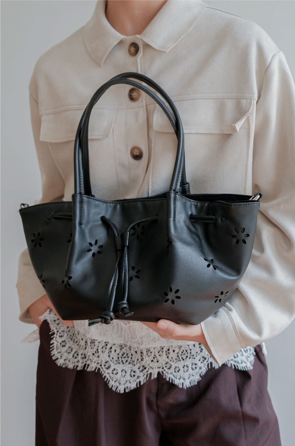 Rona Black