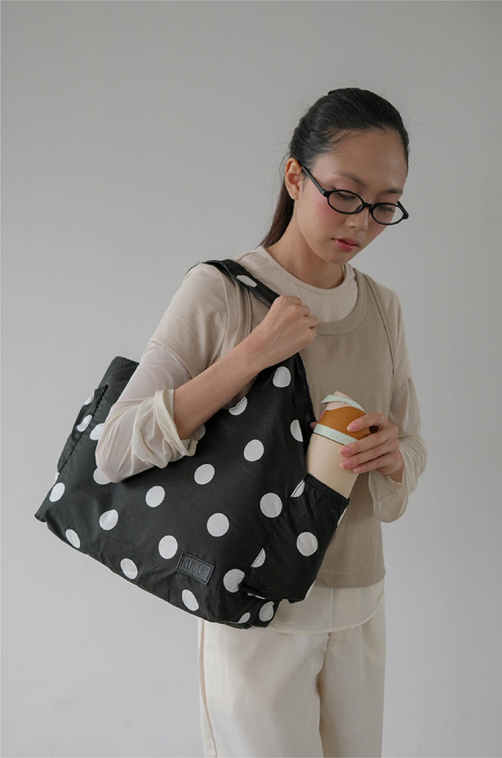 Dotty Black