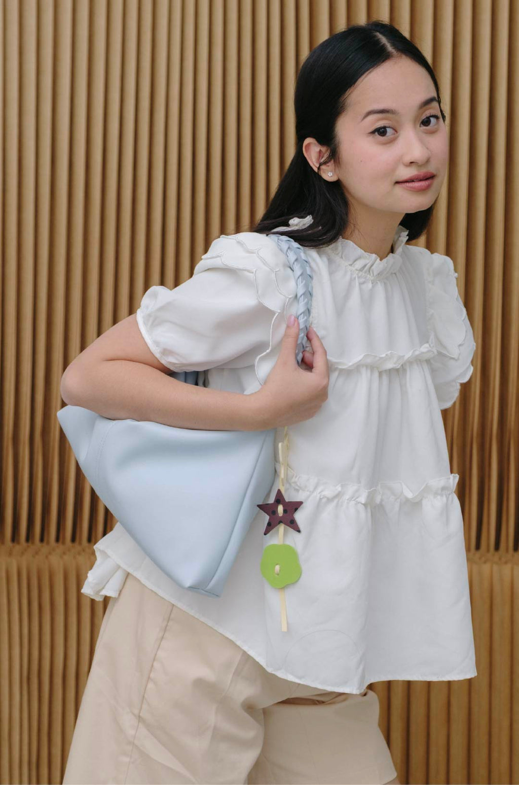 Willa Baby Blue