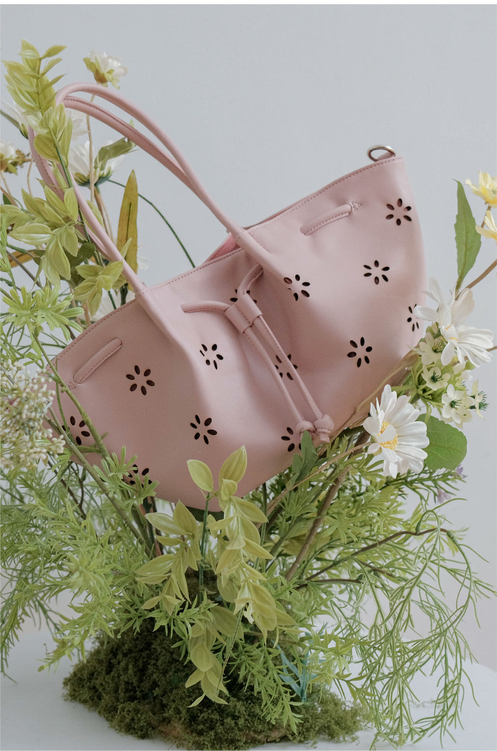 Rona Pink [PRE ORDER 7 DAYS]
