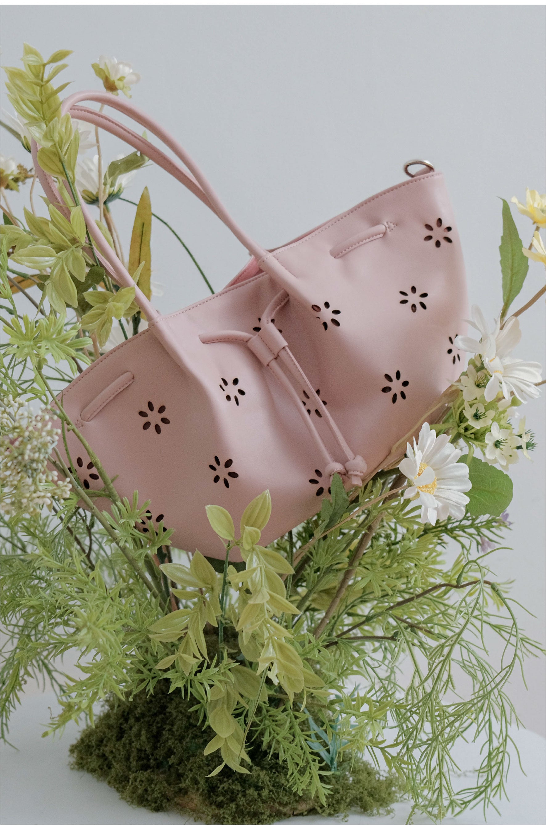 Rona Pink [PRE ORDER 7 DAYS]
