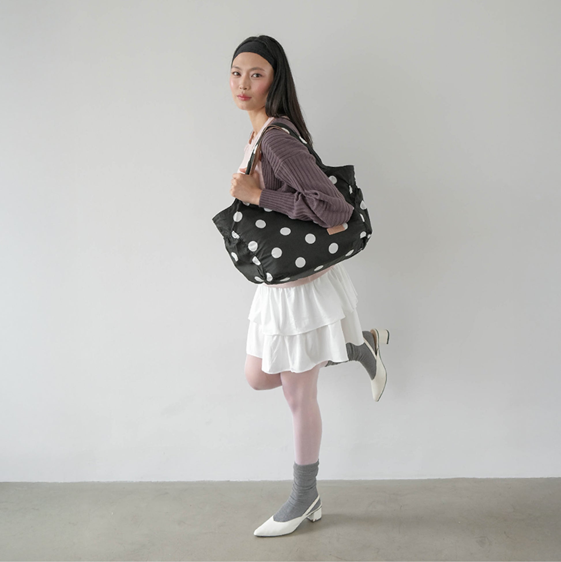 Dotty Blue [Exclusive Website]
