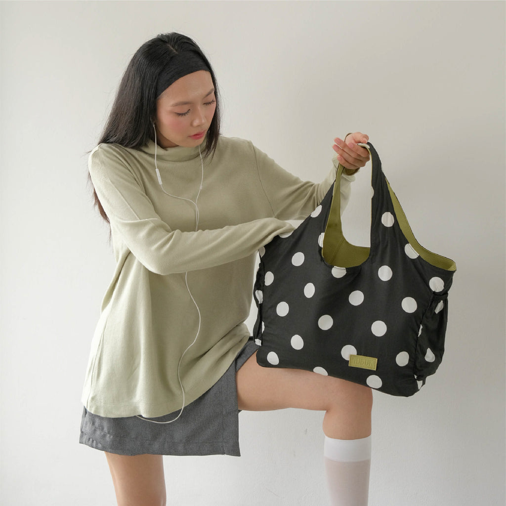 Dotty Blue [Exclusive Website]