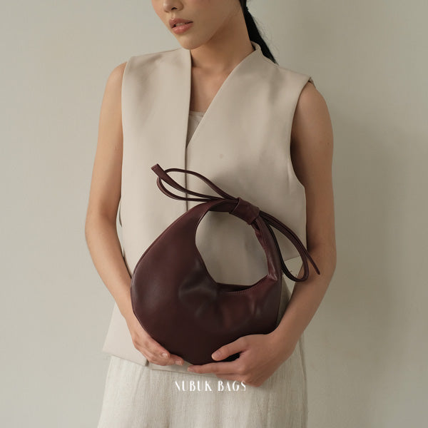 Orby Mini Broken White