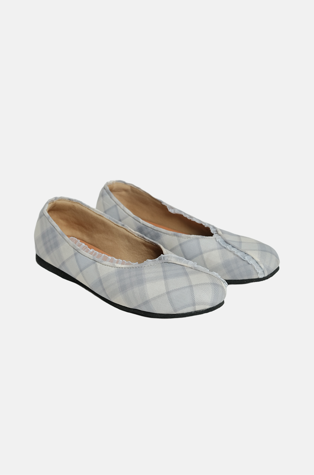 Tilly Shoes Black [PO 14 days]