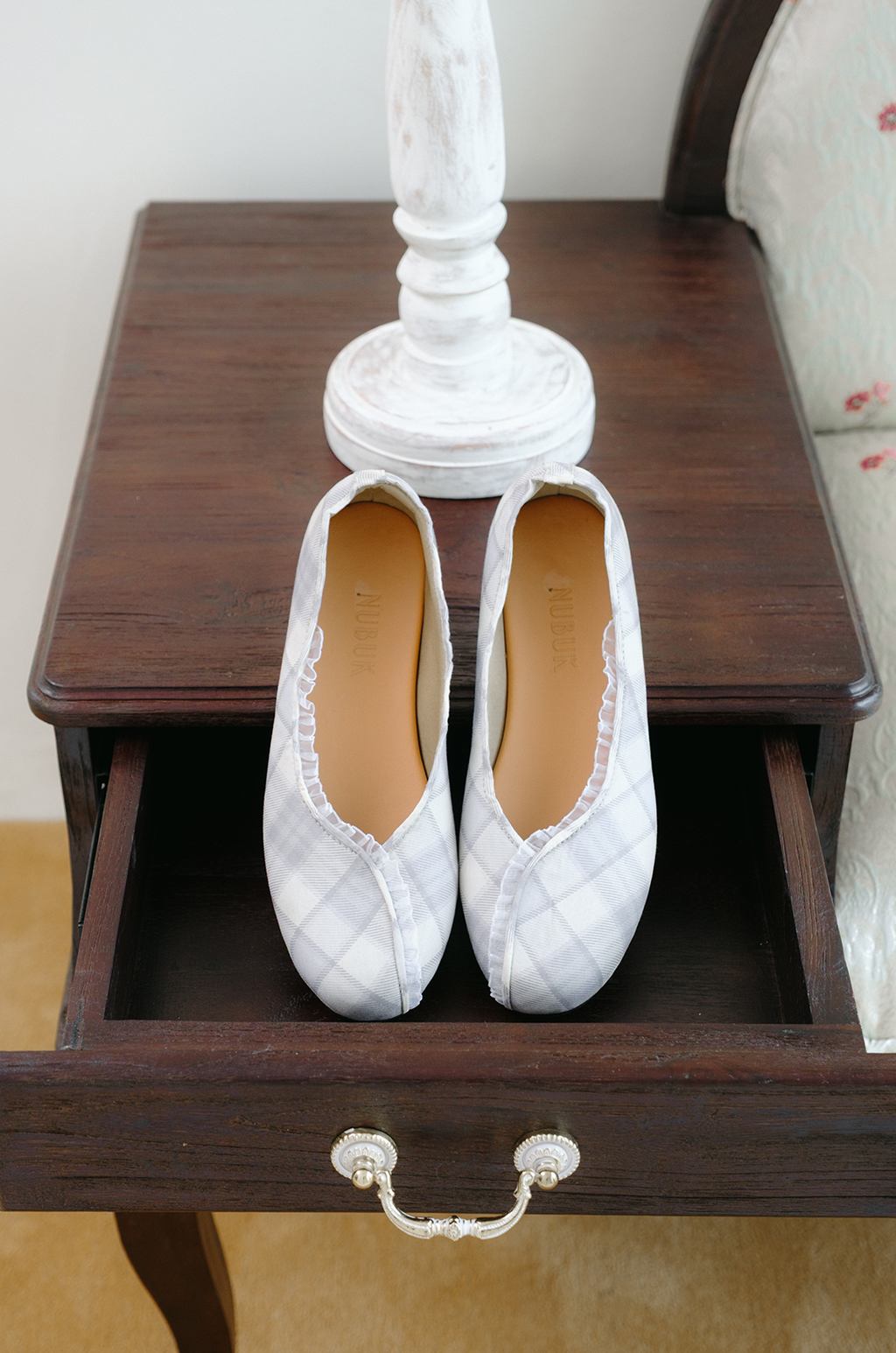 Tilly Shoes Black [PO 14 days]