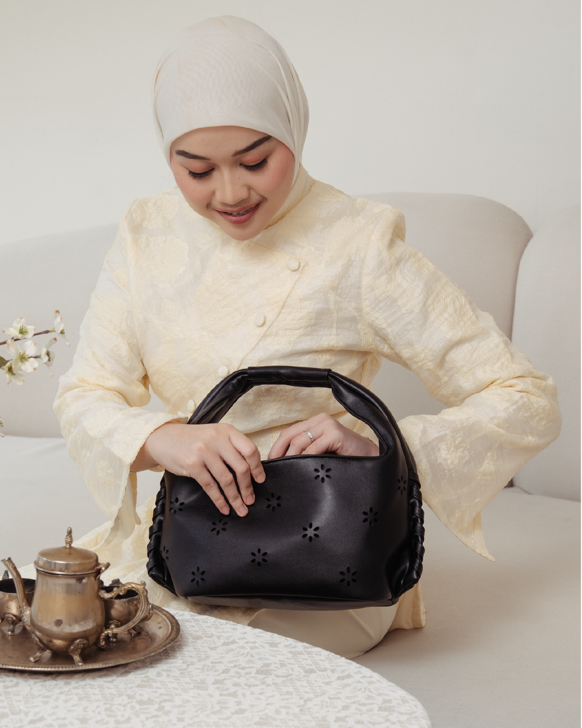 Hand Bag
