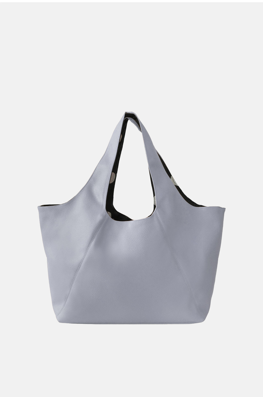 Dotty Lilac Ash