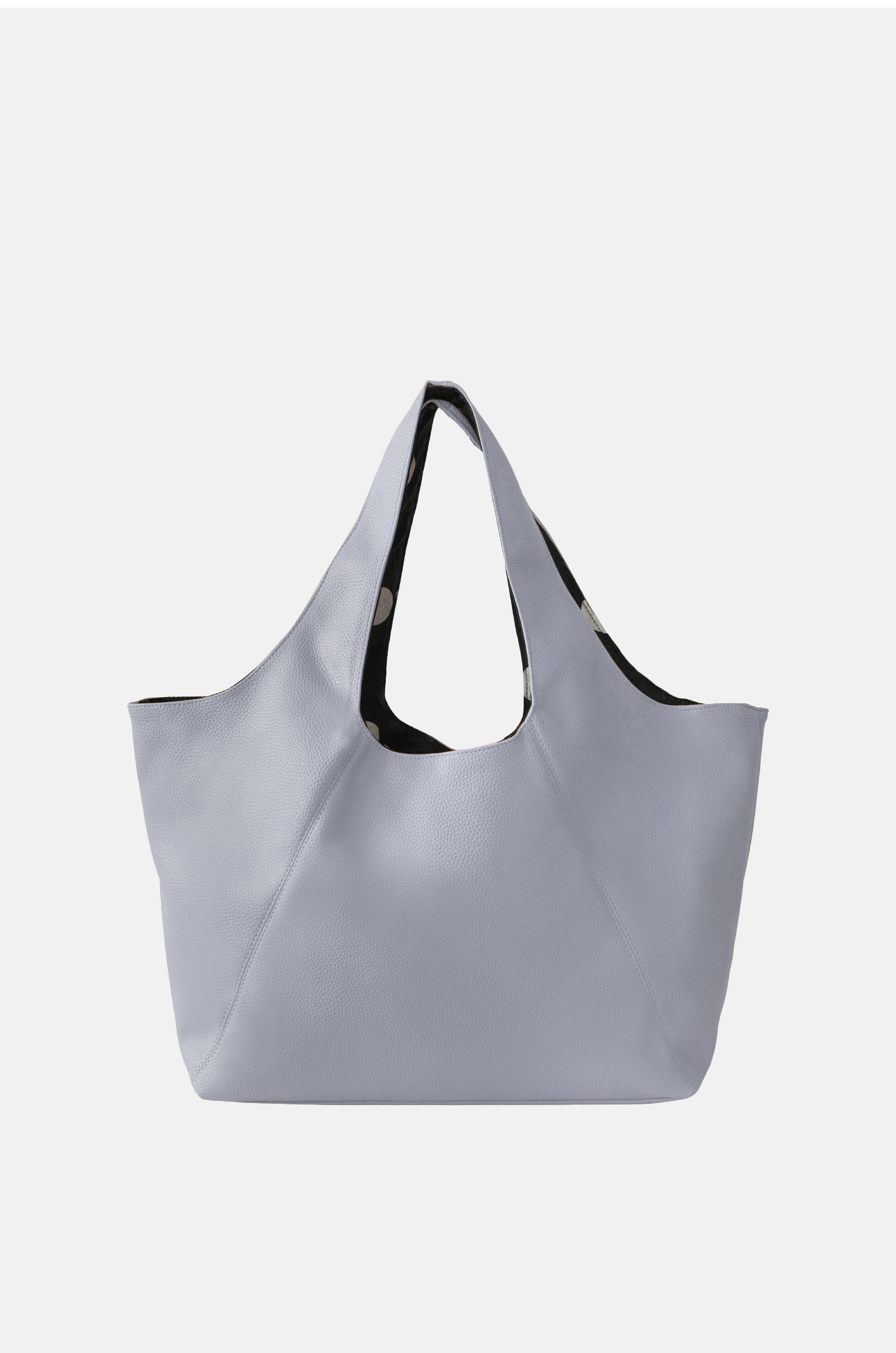 Dotty Lilac Ash