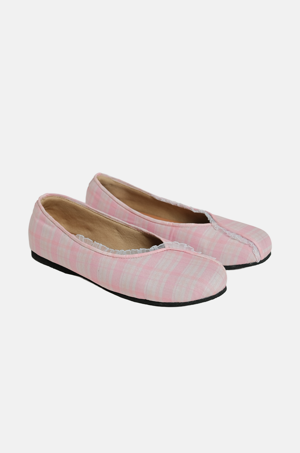 Tilly Shoes Pink [PO 14 days]