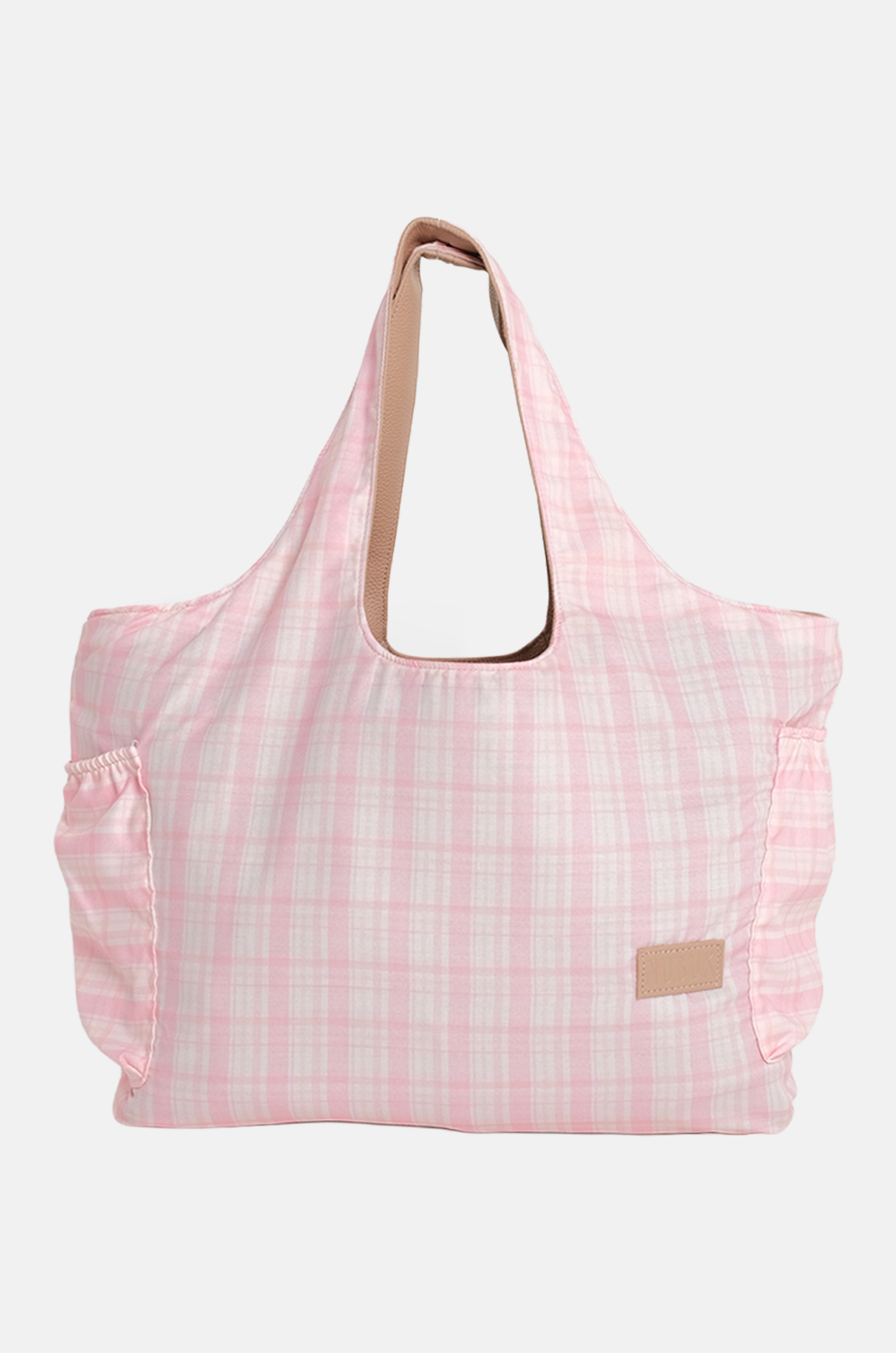 Tilly Pink