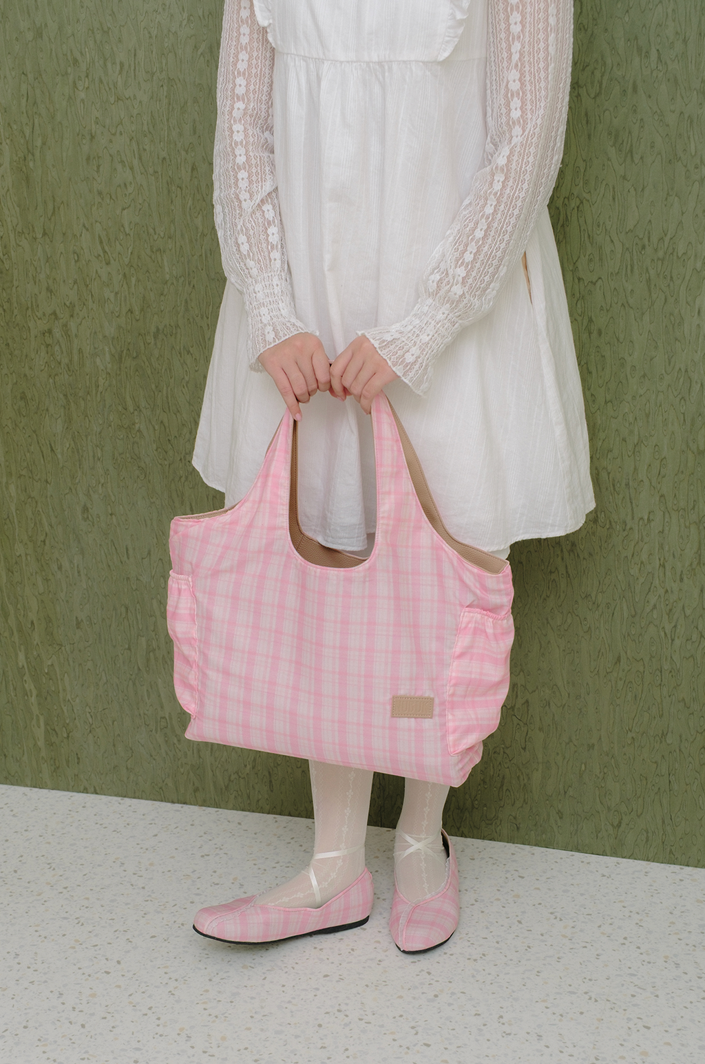 Tilly Pink