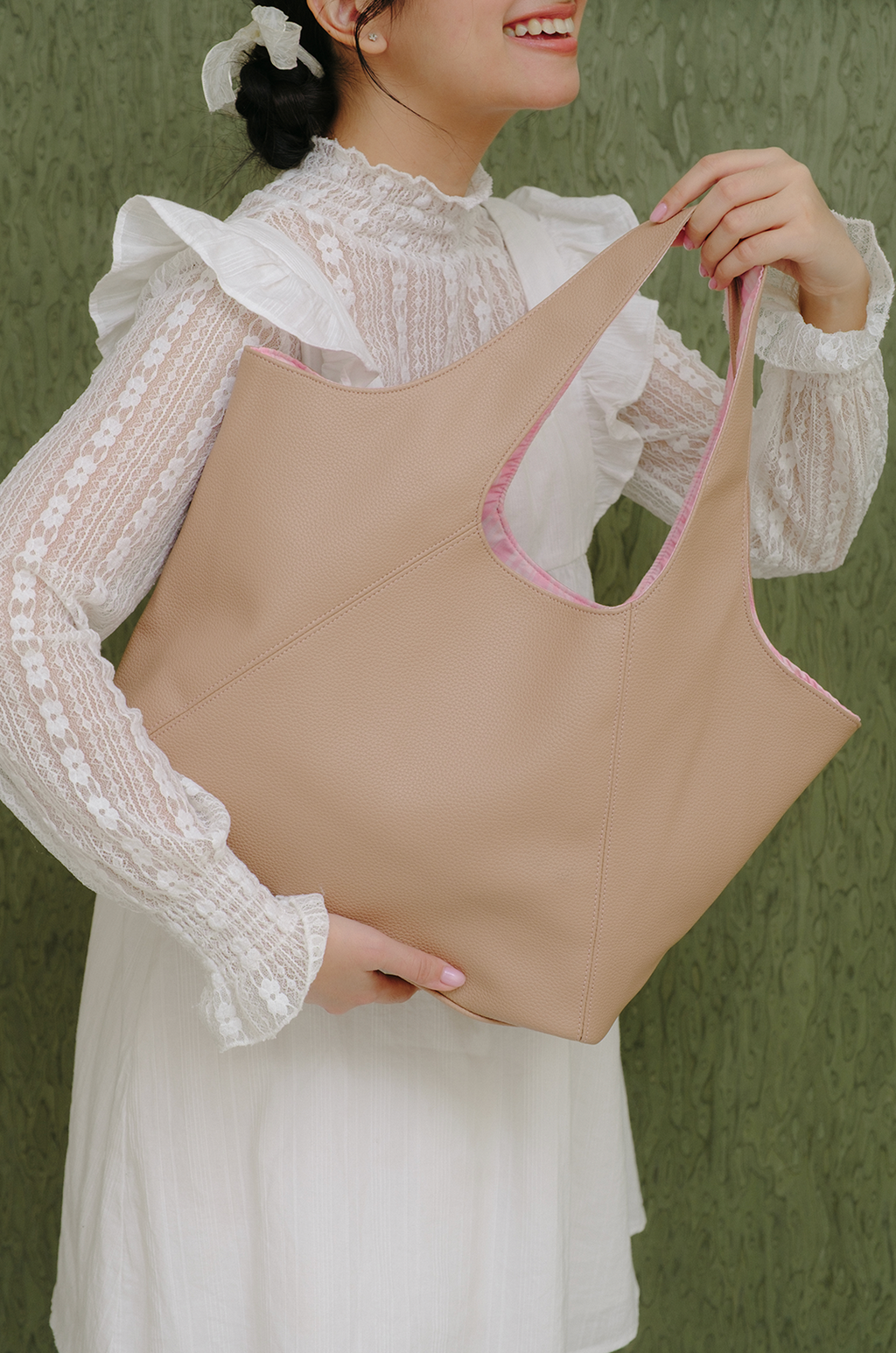 Tilly Pink