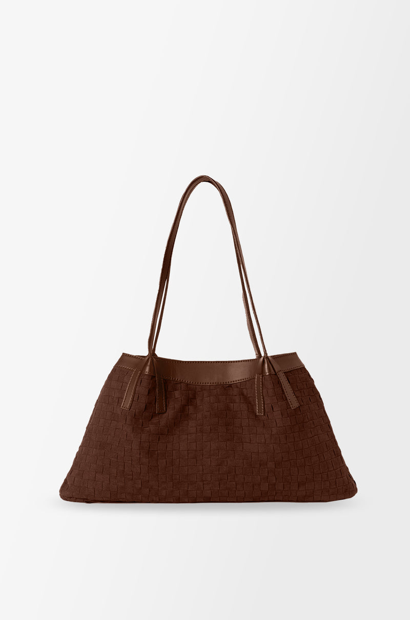 Kira New Brown