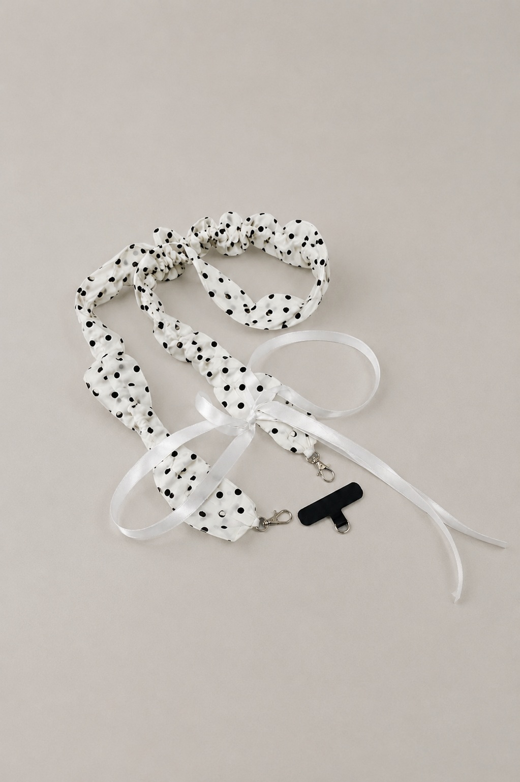 [GWP] Dots Phone Strap