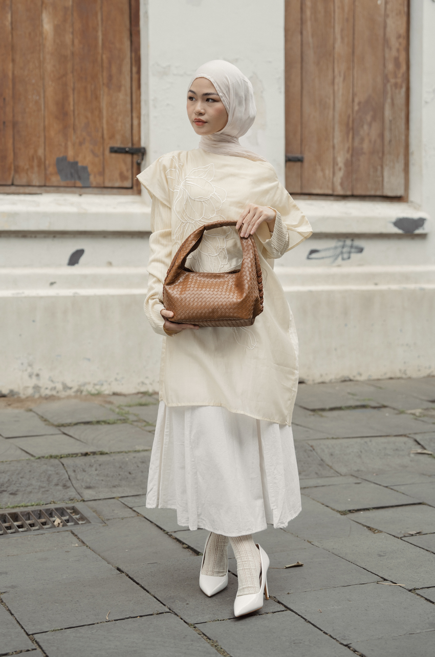 Minna Brown