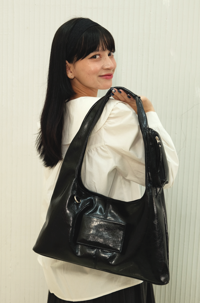 Val Bags Black