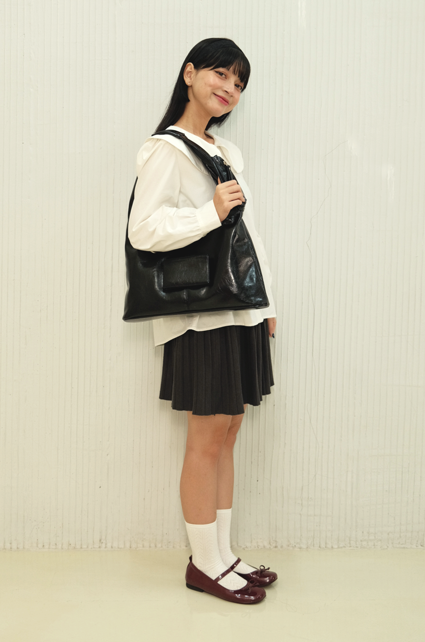 Val Bags Black