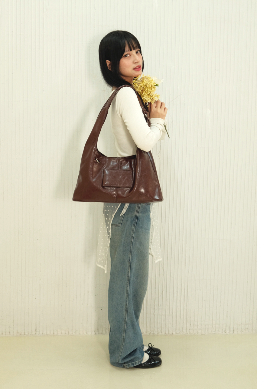 Val Bags Brown