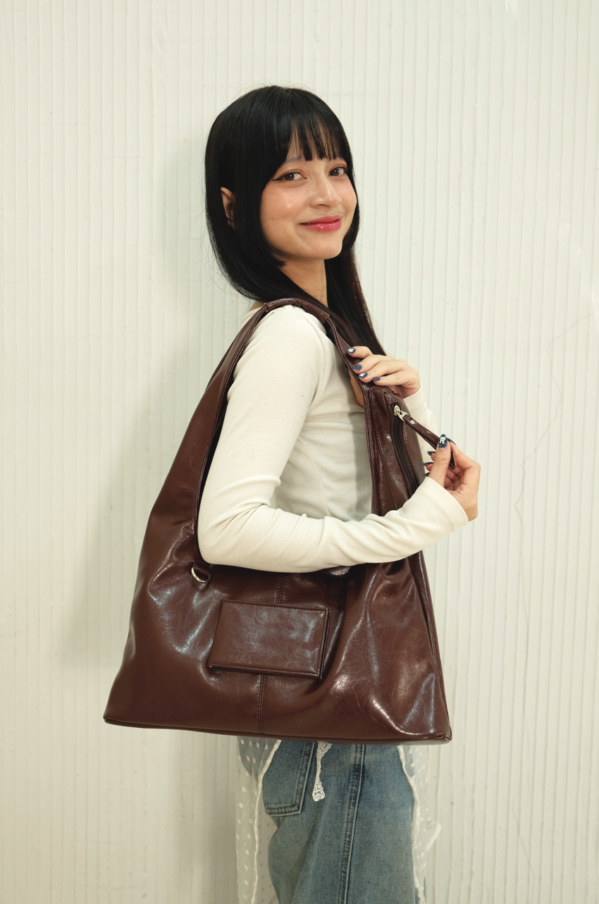 Val Bags Brown
