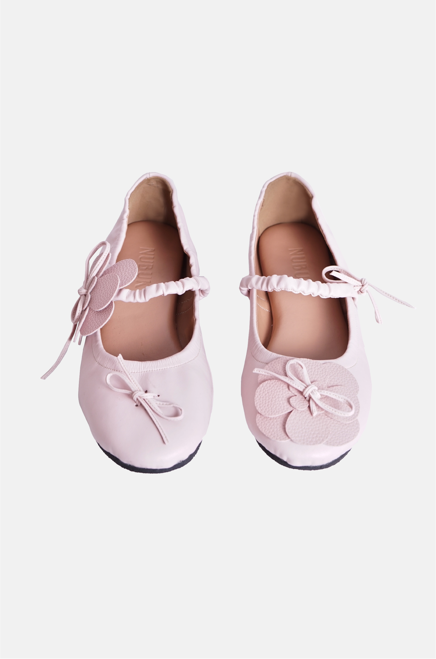 Puspa Shoes Pink
