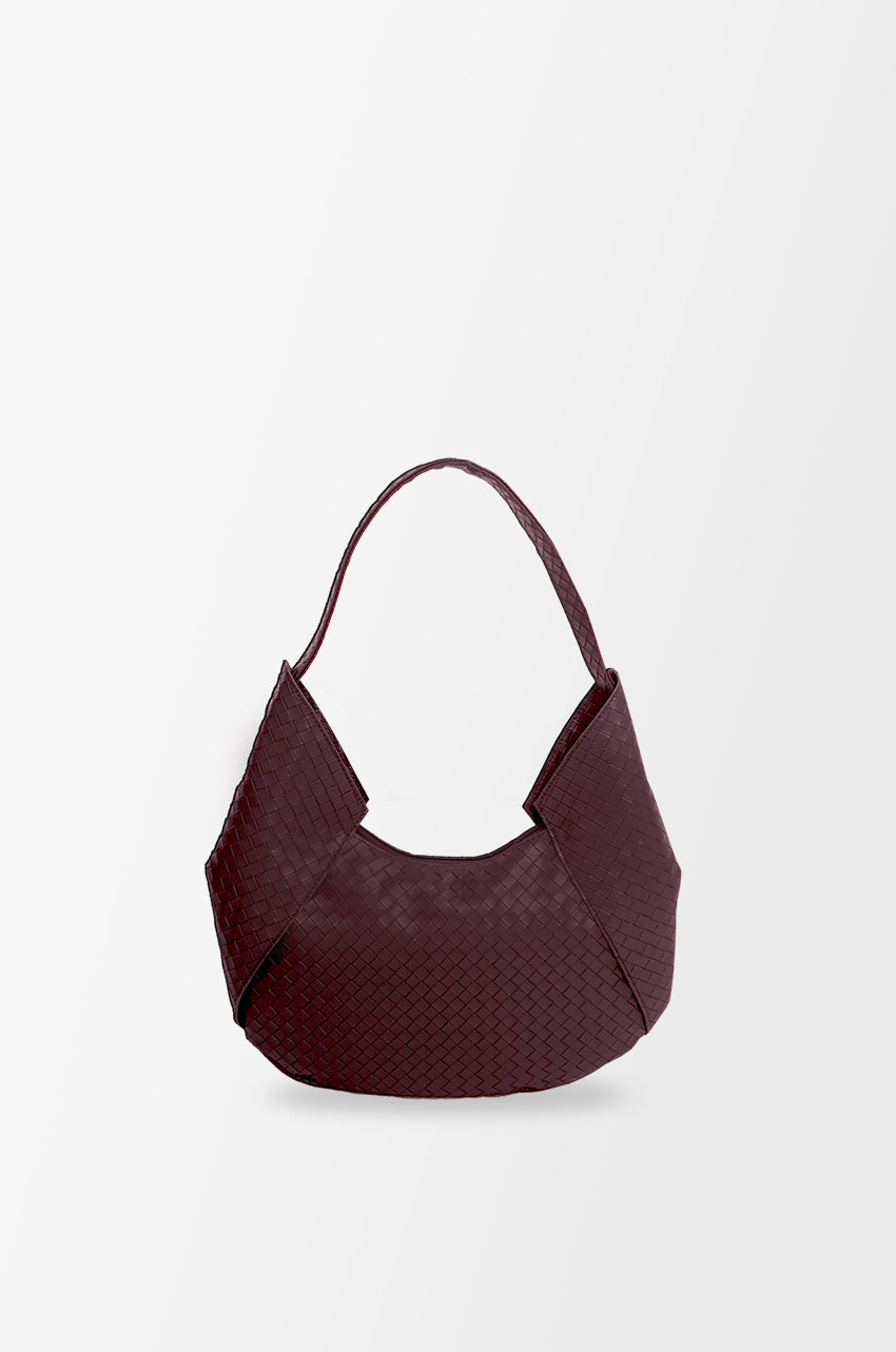 Freja Burgundy