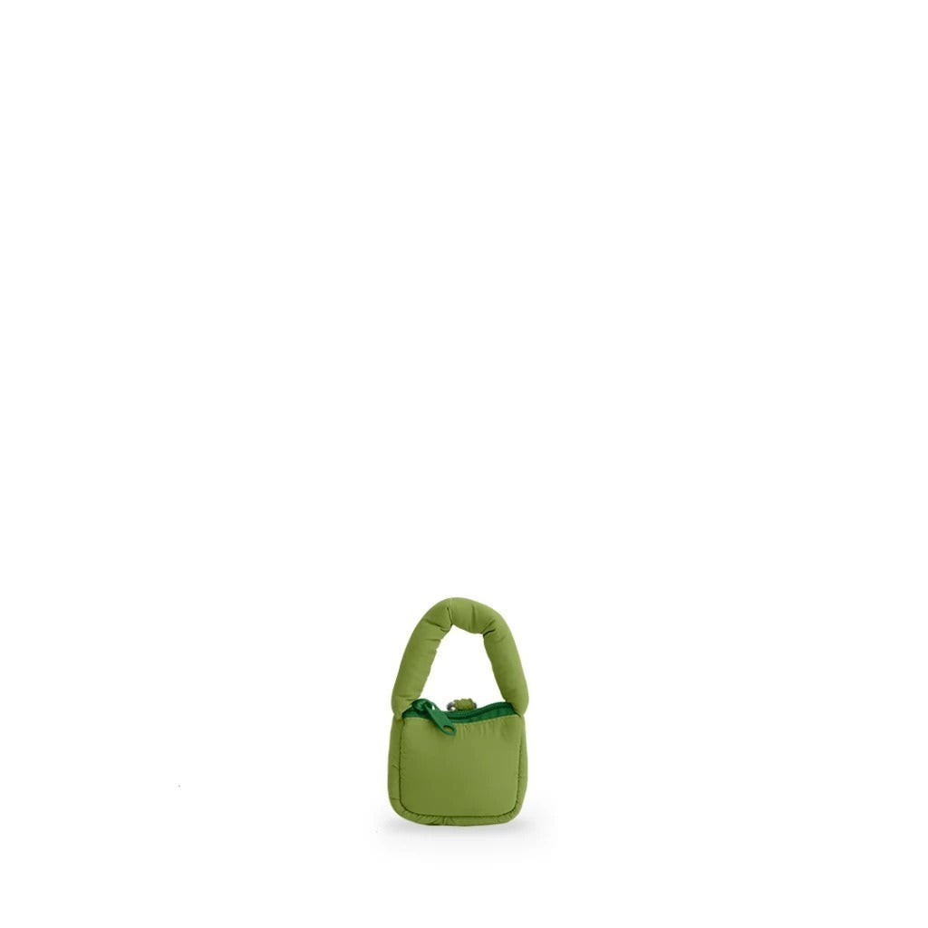 [GWP] Tiny-N Puffy Mini Dompet Charm