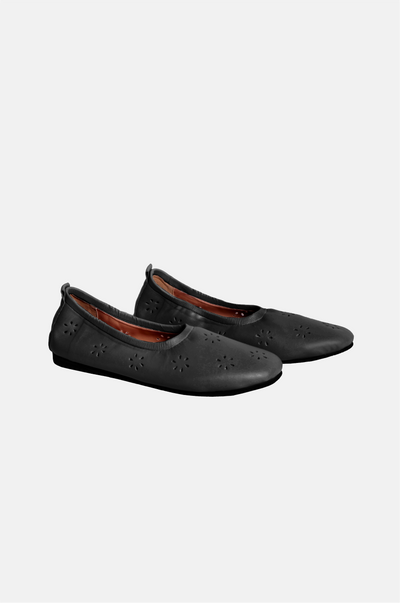 Kala Shoes Black