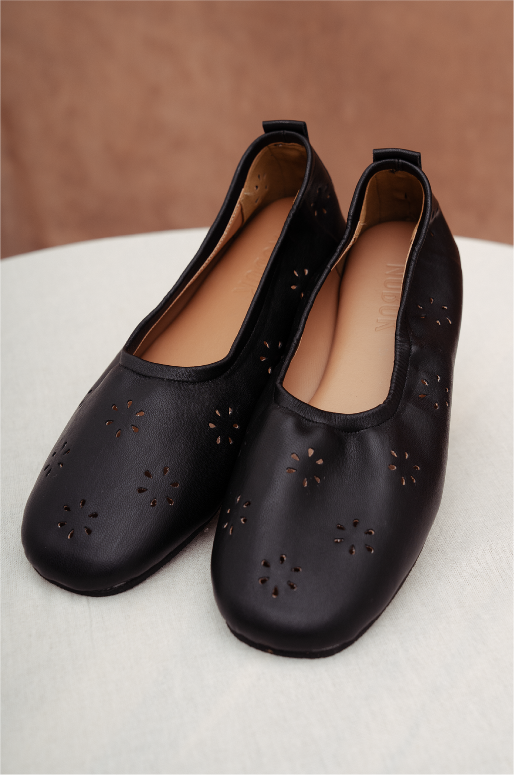 Kala Shoes Black