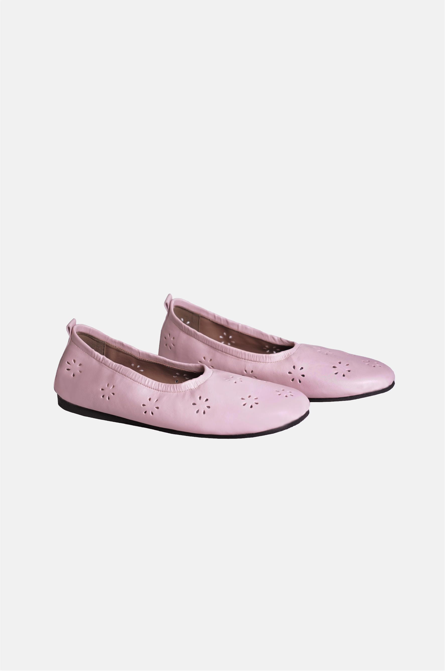 Kala Shoes Pink