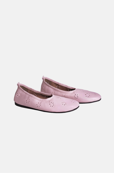 Kala Shoes Pink