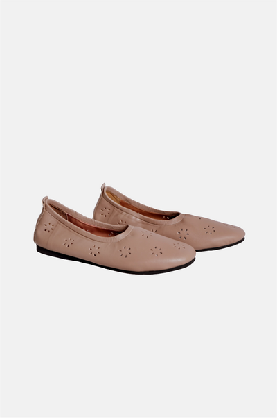 Kala Shoes Brown