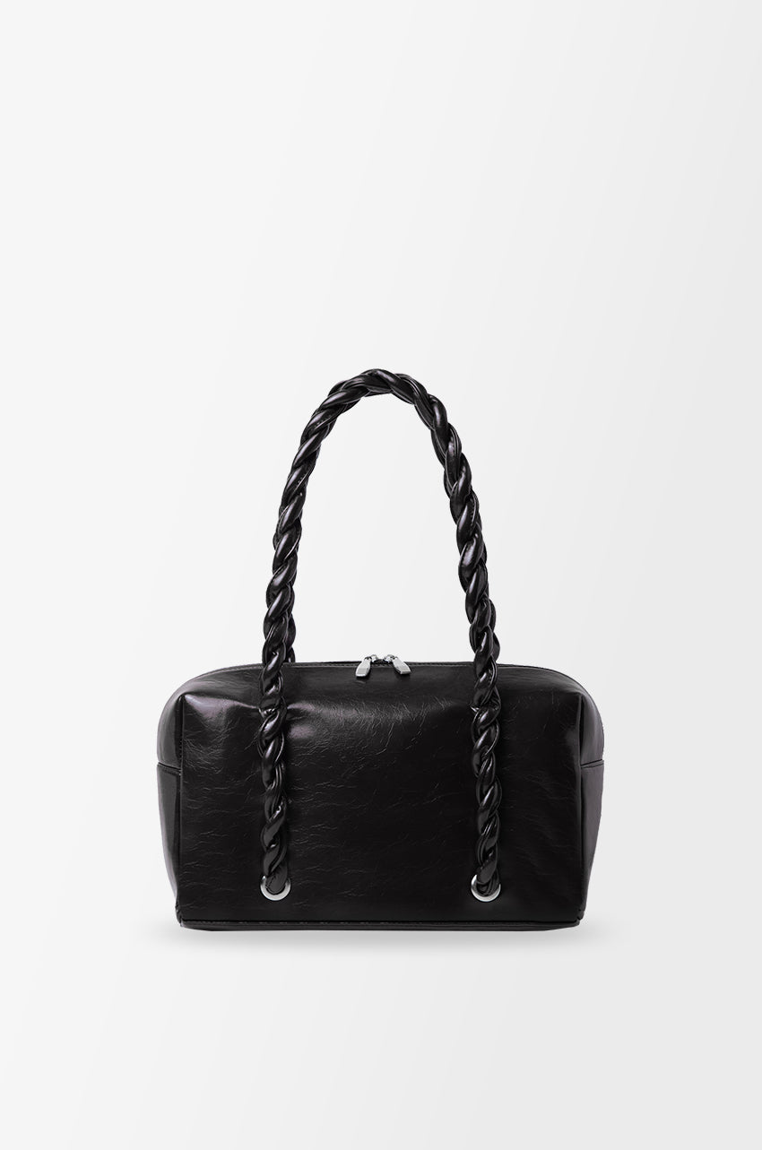 Kina Bags Leather Black