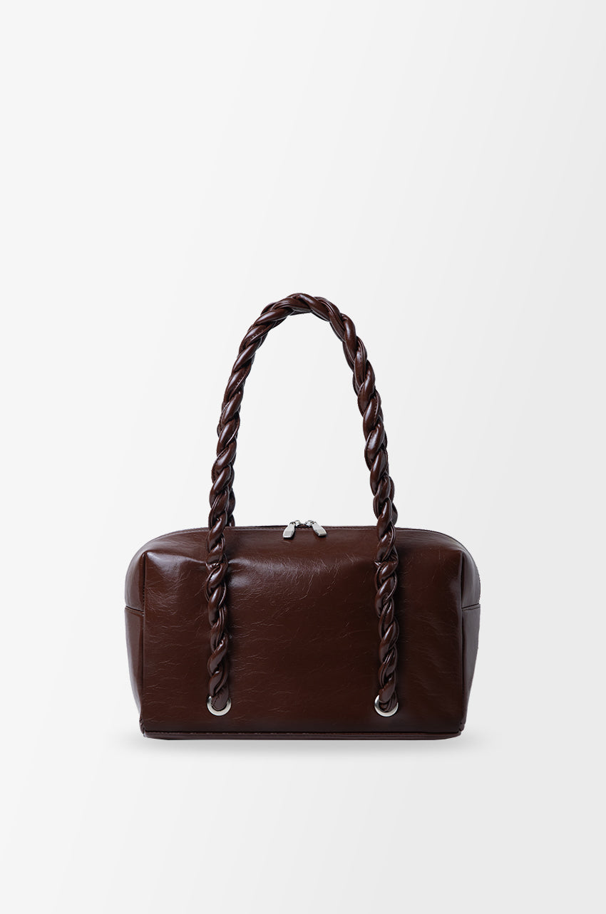 Kina Bags Leather Brown