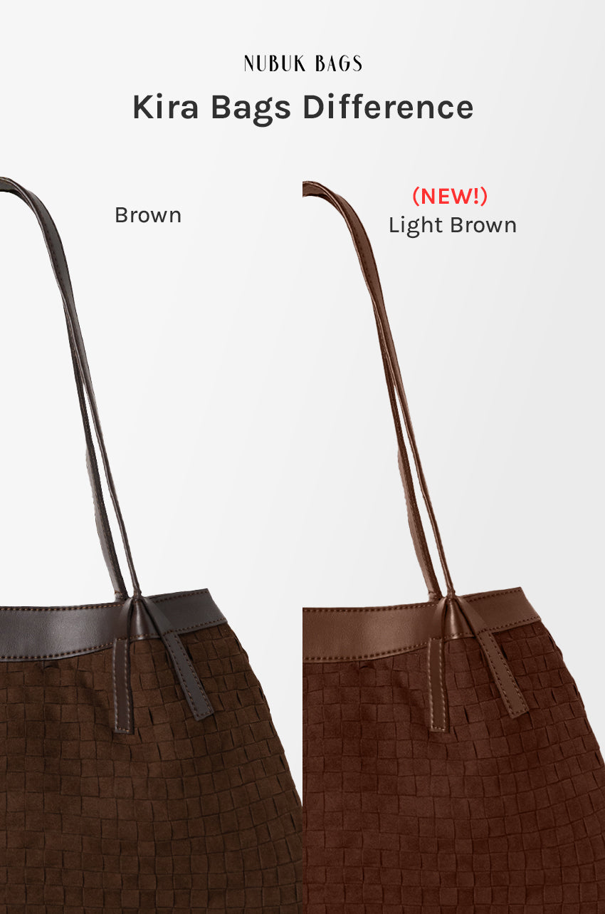 Kira Light Brown [NEW]