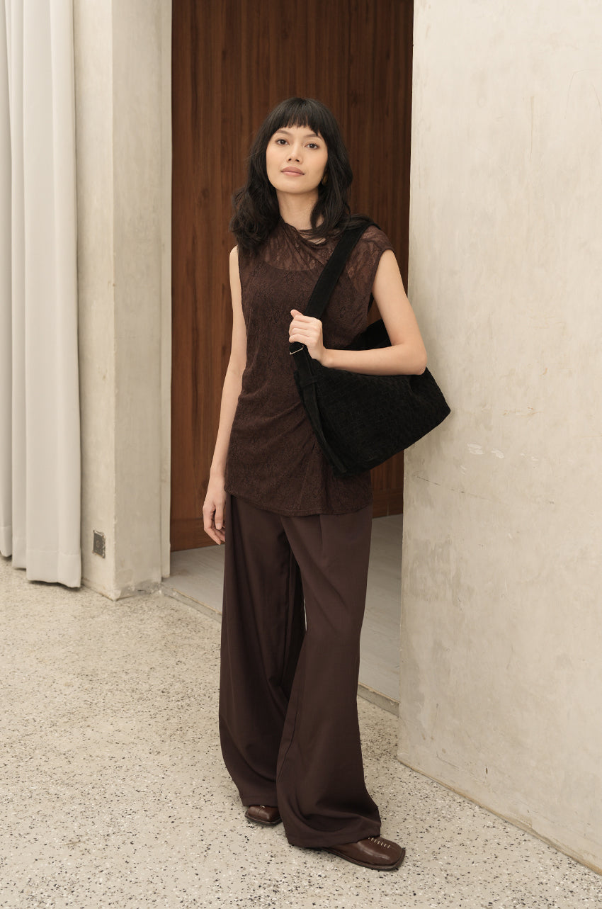 Luma Black [PRE-ORDER 10 DAYS]