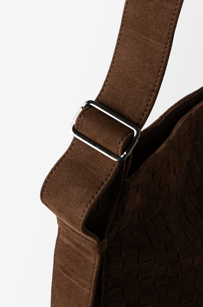 Luma Brown [PRE-ORDER 10 DAYS]