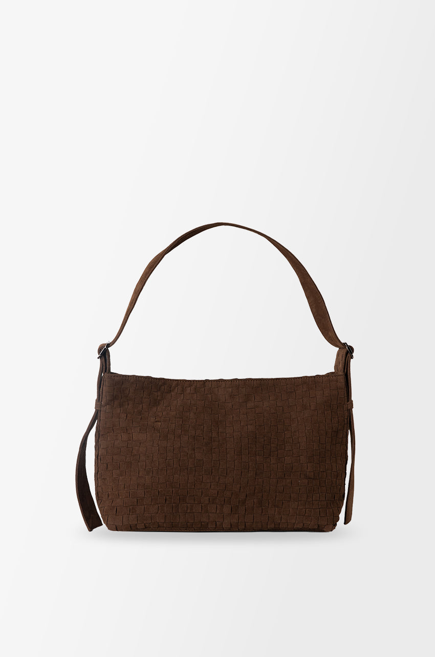 Luma Brown [PRE-ORDER 10 DAYS]