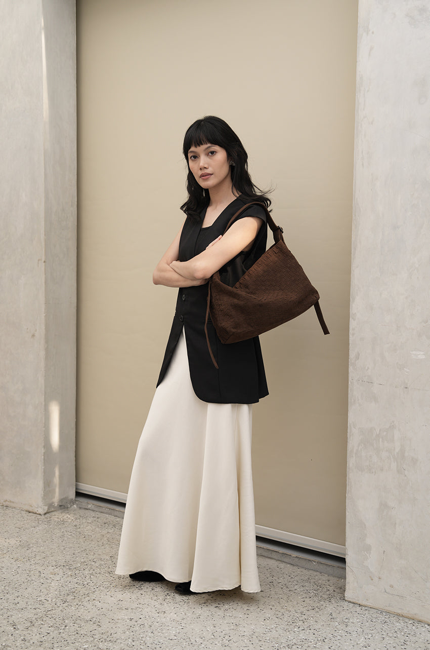 Luma Brown [PRE-ORDER 10 DAYS]