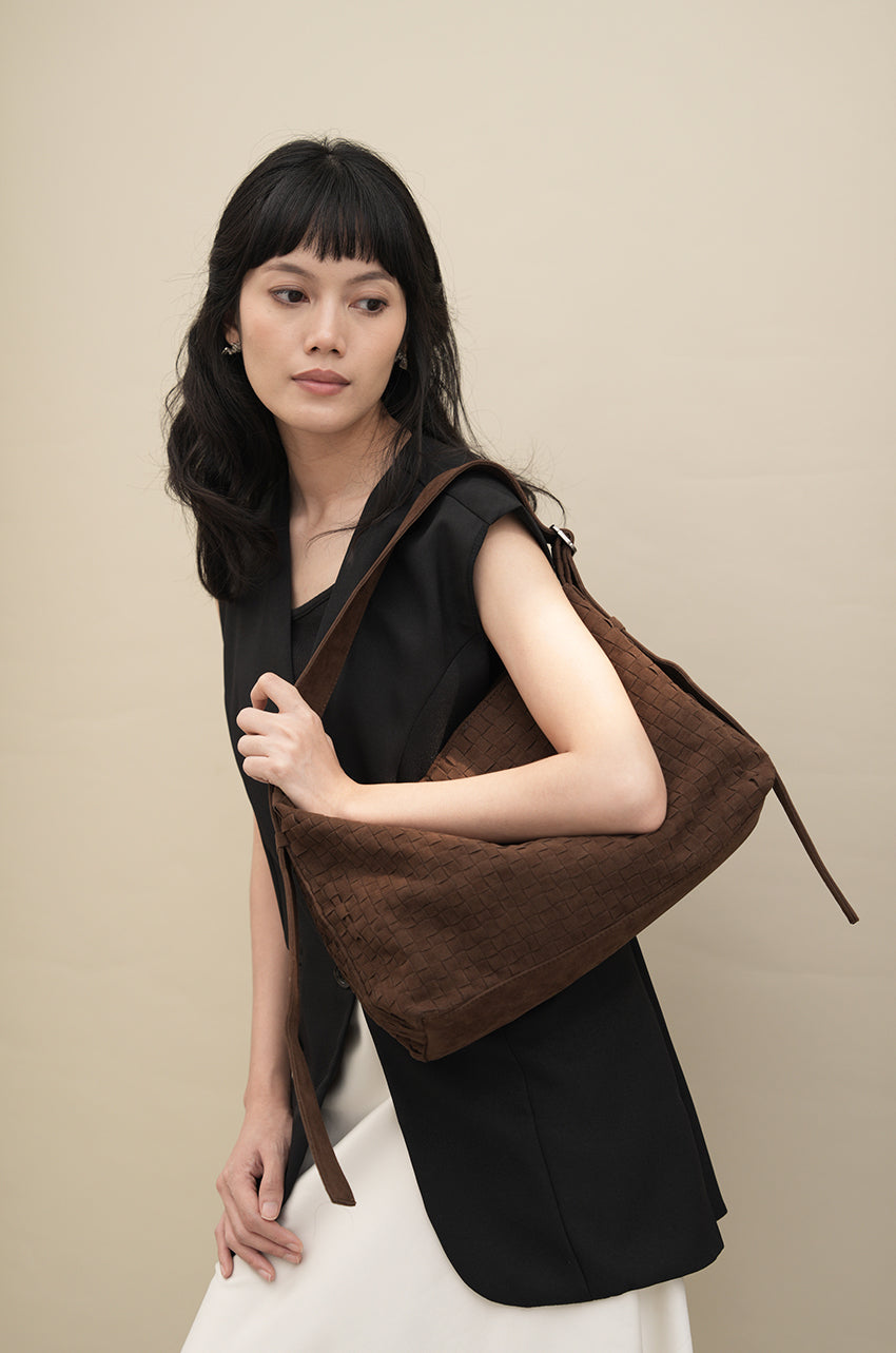 Luma Brown [PRE-ORDER 10 DAYS]